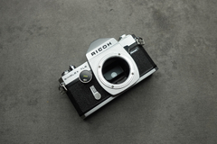 Ricoh Singlex TLS con Rikenon 50 mm f 2 - comprar online