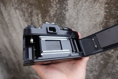 Ricoh KR 5 con optica Rikenon 50mm f 2,8 - tienda online