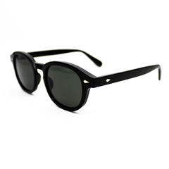 Óculos Gelt - Preto - Maho sunglasses
