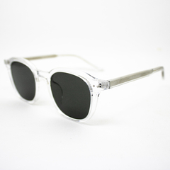 Óculos Gapo - Transparente - Maho sunglasses