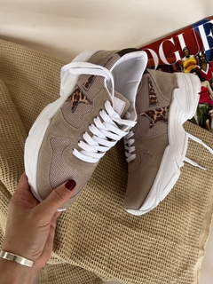 BOLOGNA BEIGE ANIMAL - tienda online