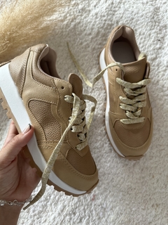 LYON BEIGE - comprar online