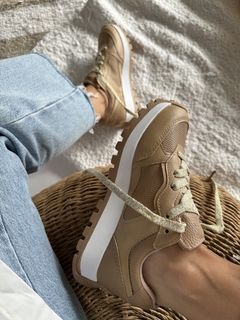 LYON BEIGE - tienda online