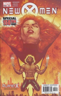 X-Men (1991 1st Series) #150