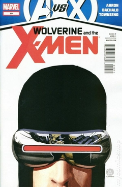Wolverine and the X-Men (2011) #10
