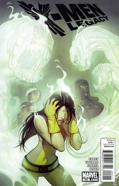 X-Men Legacy (2008 Marvel) #244