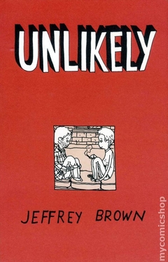 Unlikely GN (2007 Digest) #1-1ST