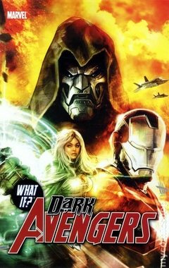 What If Dark Avengers TPB (2011 Marvel) #1-1ST