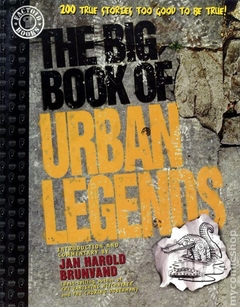 Big Book of Urban Legends TPB (1994) #1-1ST