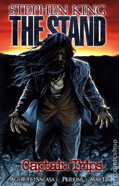 Stand TPB (2011-2013 Marvel) By Stephen King 1 a 6