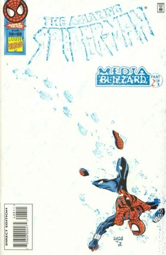 Amazing Spider-Man (1963 1st Series) #408A
