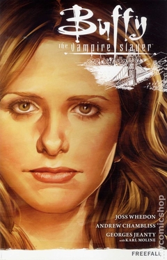 Buffy the Vampire Slayer TPB (2012-2014 Dark Horse) Season 9 #1-1ST