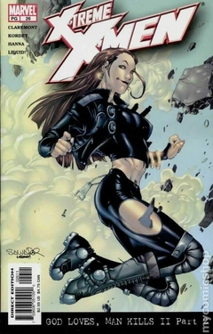 X-Treme X-Men (2001 1st Series) #26