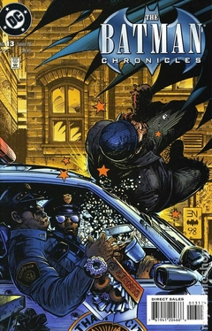Batman Chronicles (1995) #13