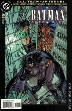 Batman Chronicles (1995) #15