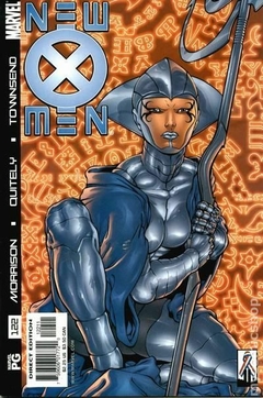 X-Men (1991 1st Series) #122