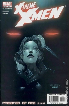 X-Treme X-Men (2001 1st Series) #41