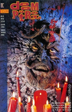Doom Patrol (1987 2nd Series) #65