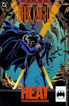 Batman Legends of the Dark Knight (1989) #47