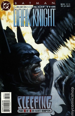 Batman Legends of the Dark Knight (1989) #78