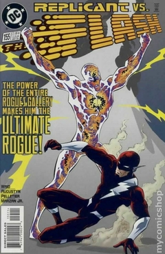 Flash (1987 2nd Series) #155