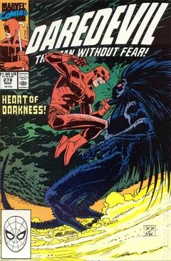 Daredevil (1964 1st Series) #278