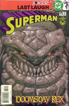 Superman (1987 2nd Series) #175