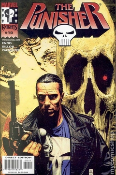 Punisher (2000 5th Series) #10