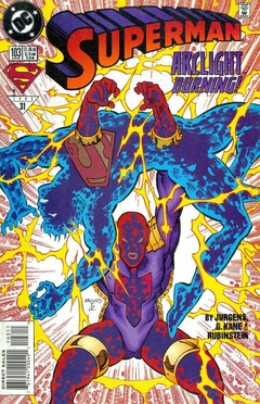 Superman (1987 2nd Series) #103