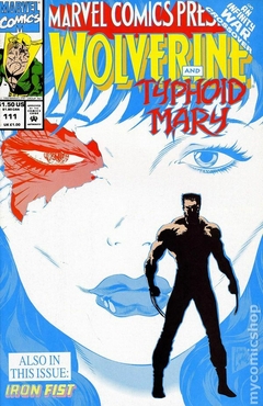 Marvel Comics Presents (1988) #111