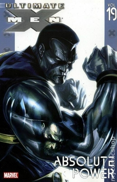 Ultimate X-Men TPB (2001-2008 Marvel) #19-1ST