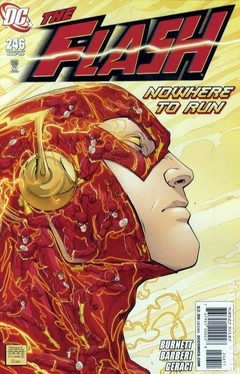 Flash (1987 2nd Series) #246