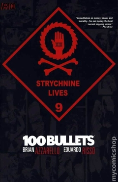 Imagen de 100 Bullets TPB (2000-2009 DC/Vertigo) 1 a 13