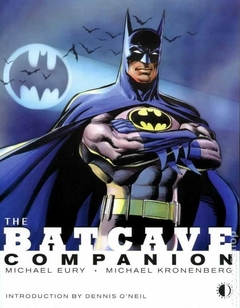 Batcave Companion SC (2009 TwoMorrow) #1-1ST