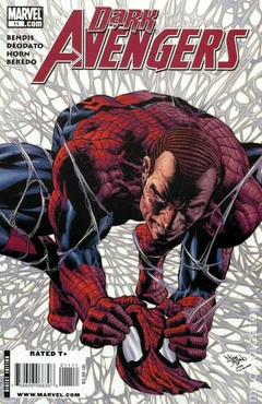 Dark Avengers (2009 Marvel) #11