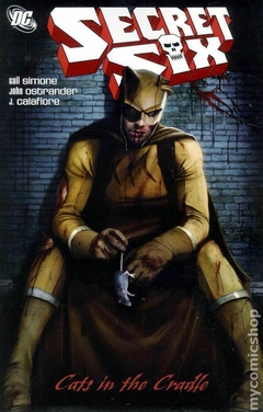 Secret Six Cats in The Cradle TPB (2010) #1-1ST