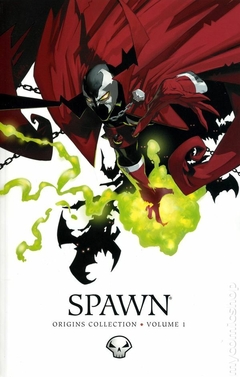 Spawn Origins Collection TPB (2009-2022 Image) #1A-REP