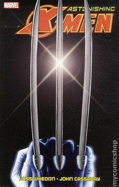 Astonishing X-Men TPB (2012 Marvel) Ultimate Collection 1 y 2