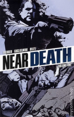 Near Death TPB (2012-2019 Image) #1-1ST