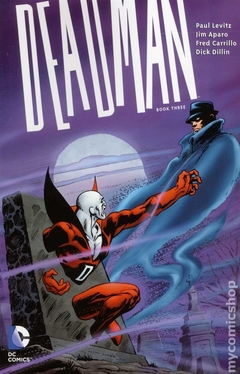 Deadman TPB (2011-2014 DC) #3-1ST