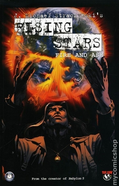 Rising Stars TPB (2000-2007 Top Cow) 1 a 5 - Epic Comics