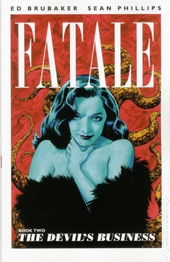 Fatale TPB (2012-2014 Image) #2-1ST