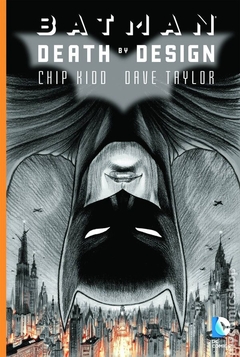 Batman Death by Design TPB (2013 DC) #1-1ST