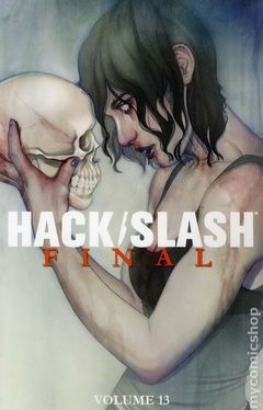 Hack/Slash TPB (2010-2013 Image) #13-1ST