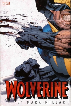 Wolverine Omnibus HC (2013 Marvel) By Mark Millar #1-1ST VF