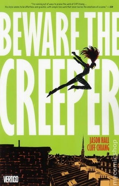 Beware the Creeper TPB (2013 DC/Vertigo) #1-1ST