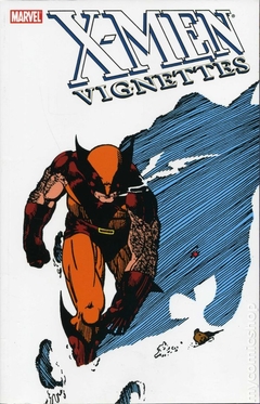X-Men Vignettes TPB (2002-2005 Marvel) #2-1ST