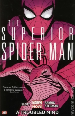 Imagen de Superior Spider-Man TPB (2013-2014 Marvel NOW) 1 a 6