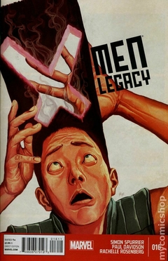 X-Men Legacy (2012 2nd Series) #16