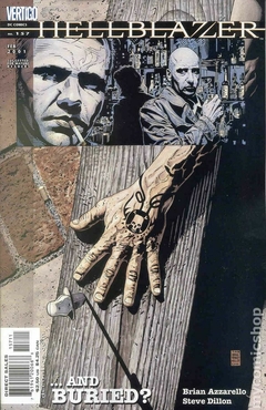 Hellblazer (1988) #157